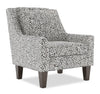 Sofa Lab The Club Chair - Onyx