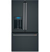 Café 22.2 Cu. Ft. French-Door Refrigerator with Hot Water Dispenser - CYE22TP3MD1