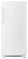 Whirlpool18 Cu. Ft. All Refrigerator – WRR56X18FW