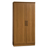 Franklin 35\" Storage Cabinet