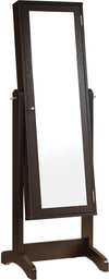 Messina Jewelry Mirror Cabinet