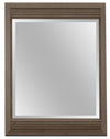 Olivia Mirror - Grey
