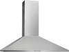 Frigidaire 30\" Canopy Wall-Mounted Hood – Stainless Steel