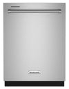 KitchenAid Top-Control Dishwasher with ProDry™ System - KDTM604KPS