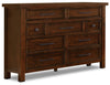 Sonoma Dresser