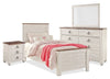 Willowton 6-Piece Twin Bedroom Package