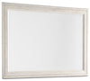 Willowton Mirror