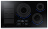 Samsung 36\" Electric Induction Cooktop – NZ36K7880UG/AA
