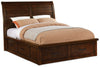 Sonoma Queen Storage Bed