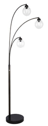 Mid-Century Arc Lamp