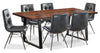 Bowery 7-Piece Dining Package