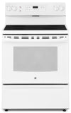 GE 5.0 Cu. Ft. Freestanding Electric Range – JCBS630DKWW
