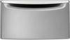 Whirlpool 15.5\" H Laundry Pedestal with Storage Drawer