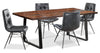 Bowery 5-Piece Dining Package
