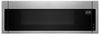 Whirlpool 1.1 Cu. Ft. Low-Profile Microwave Hood Combination – YWML55011HS