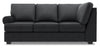 Sofa Lab Roll LAF Sofa Return - Pax Pepper