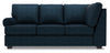 Sofa Lab Roll LAF Sofa Return - Luxury Indigo