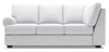 Sofa Lab Roll LAF Sofa Return - Pax Ice