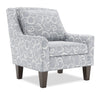 Sofa Lab The Club Chair - Alloy