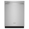 Whirlpool Top-Control Dishwasher with Third Rack - WDT750SAKZ