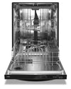 Whirlpool Top-Control Dishwasher with Third Rack - WDT750SAKV