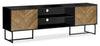 Archer 71\" TV Stand - Light Brown