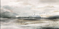 Acrylic Seascape - 30