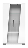 Raia Curio Cabinet