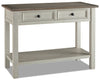 Colby Sofa Table