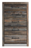 Abby Chest - Brown