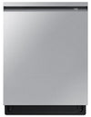Samsung BESPOKE 42 dB Stormwash+™ Built-In Dishwasher - DW80B7070US/AC