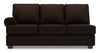 Sofa Lab Roll RAF Sofa - Luxury Chocolate