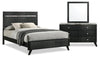 Atlas 5-Piece Queen Bedroom Package