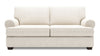 Sofa Lab Roll Condo Sofa - Luxury Sand