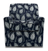Sofa Lab The Swivel Chair - Midnight