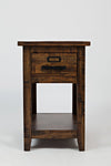 Casey Chairside Table