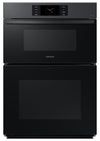 Samsung 7 Cu. Ft. 7 Series Combination Wall Oven with Air Fry - NQ70CG700DMTAA