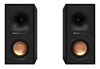 Klipsch Reference R-40M 200 W Bookshelf Stereo Speakers