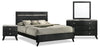 Atlas 6-Piece King Bedroom Package