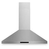 Thor Kitchen 30\" Wall-Mount Pyramid Range Hood - ARH30P