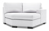 Sofa Lab Track RAF Cuddler - Pax Ice