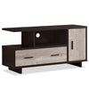 Alexis 48” TV Stand - Espress