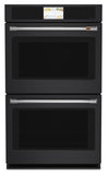 Café Professional Series 10 Cu. Ft. Double Wall Oven with Wi-Fi - CTD90DP3ND1