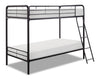 Noah Twin/Twin Bunk Bed