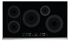 Frigidaire Gallery 36\" Induction Cooktop - GCCI3667AB