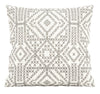 Sofa Lab Accent Pillow - Greystone