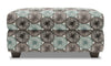 Sofa Lab The Trunk Ottoman - Spa