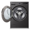 LG 5 Cu. Ft. Ventless WashCombo™ All-in-One Washer/Dryer - WM6998HBA