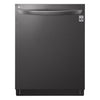 LG Top Control Smart Dishwasher with QuadWash™ - LDTS5552D