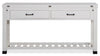 Harper Springs Sofa Table